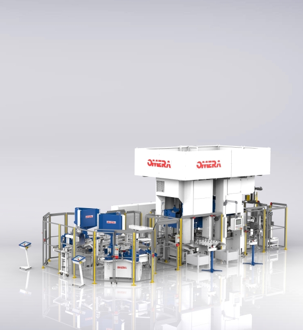 Automatic Production Lines